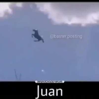 Juan?