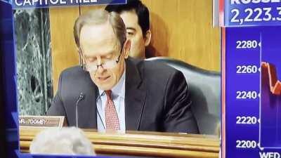 🔥 GG asked by Mr Toomey to cough up the reports dealing w...