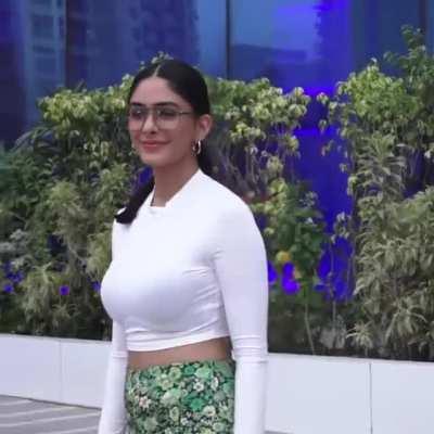 Mrunal Thakur