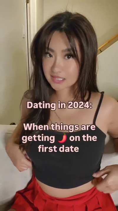 dating in 2024 