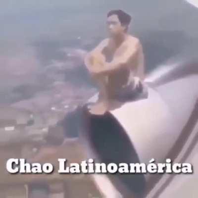 Chau latinomerica hola andorra