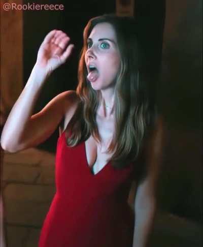 Alison Brie