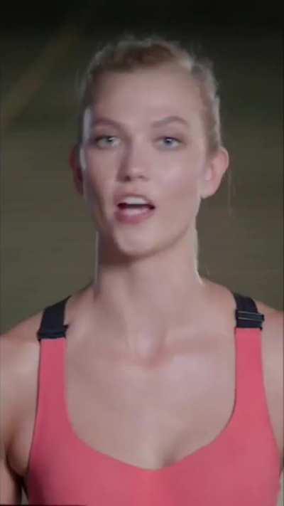 Karlie Kloss