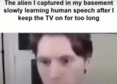 aliens