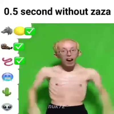 zaza