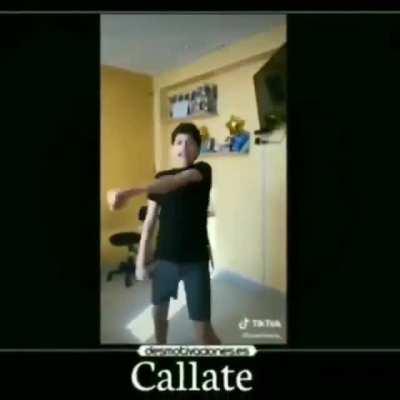 Callate