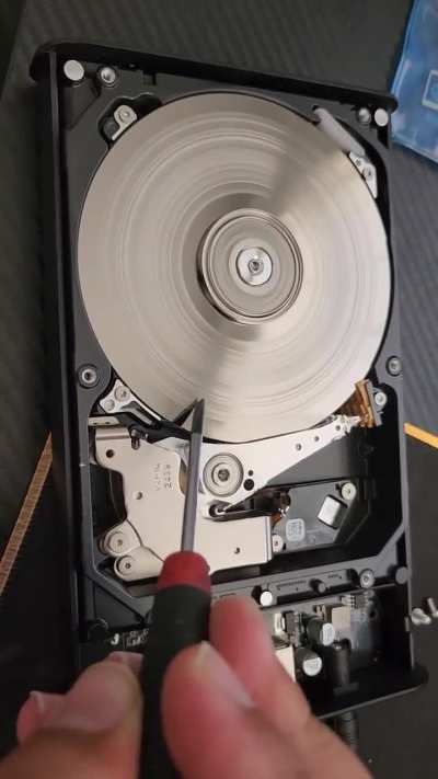 DataHoarder