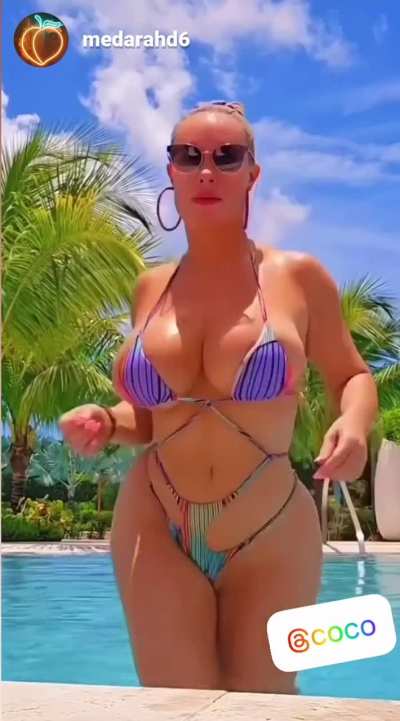 Coco Austin