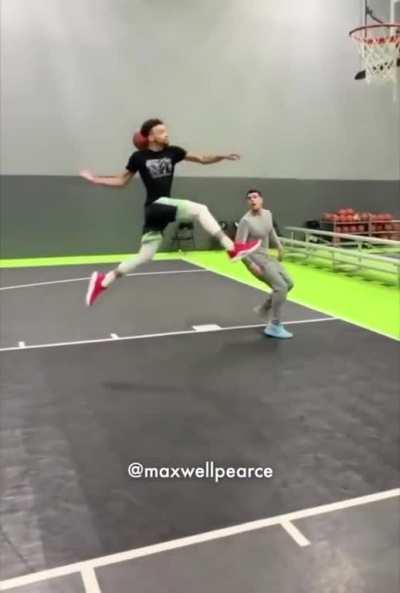 Smooth Moves (Dunk)