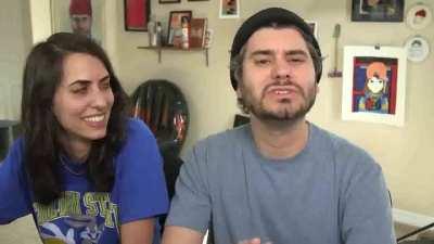 Ethan pouring his love out for Hila and Hila almost tearing up out of happiness to have him as her soulmate. Truly sweet. We all need to find our Ethans and our Hilas.