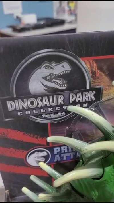 Dinosaur Park