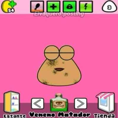 how to kill your pou