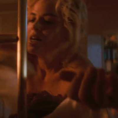 Sharon Stone in Basic Instinct Remastered 4K