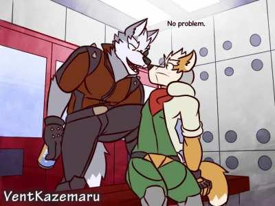 Starfox_irl