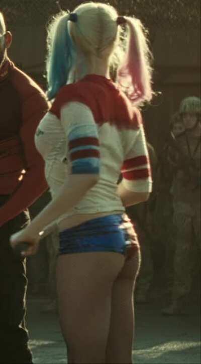 Harley Quinn