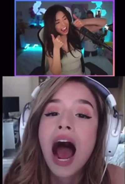 Mommy poki