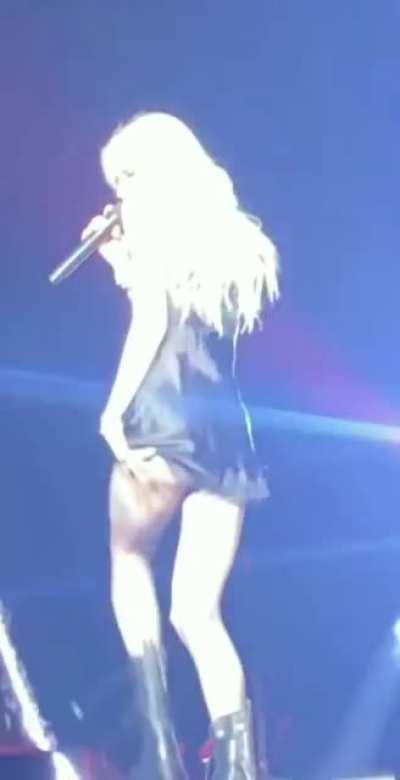 Birmingham butt flash