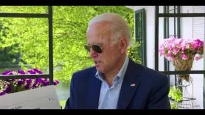 holy sh*t (shit)Biden is like my uncle randy!!!!!🤗🤗🤗🤗🤗🤗🥵🍆🥰🥰