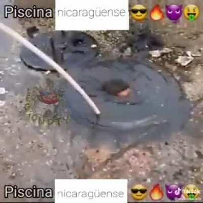 Tengo que admitirlo muchachos soy Nicaragüense 🥺👉👈