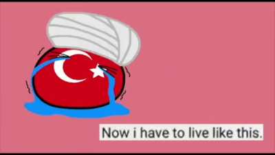 I am from Izmir