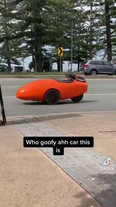 Saw these 3 on a tiktok about goofy ahh cars what are they : r