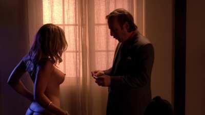 Breaking Bad S5 Bonus Scene - Her body is incredible