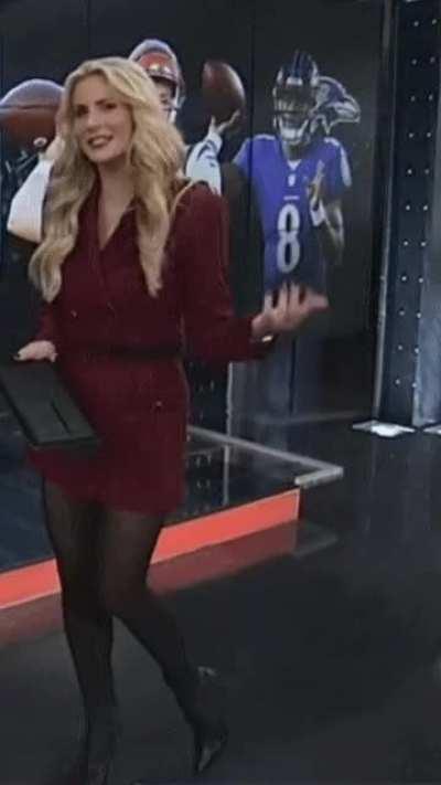 Laura Rutledge - ESPN