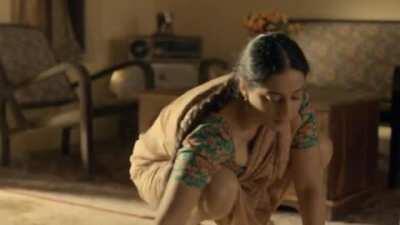 Dirty Maid Mahi Gill