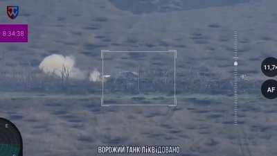 Russian attack on the positions of Ukraine's 58th brigade near Avdiivka