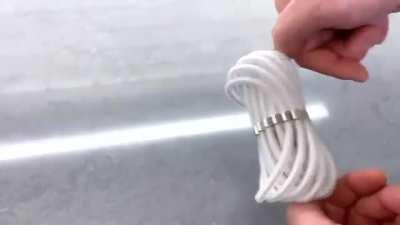 Supercalla charging cable