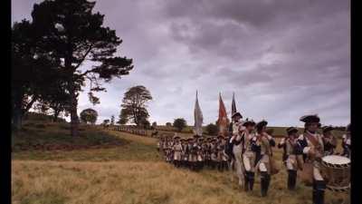 Barry Lyndon x Travis Scott