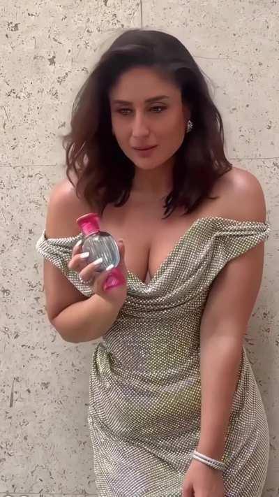 Kareena Kapoor Hot Look 🔥🥵