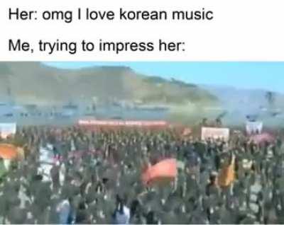 best korea