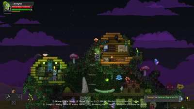 starbound