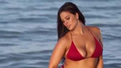 Ashley Graham's Body