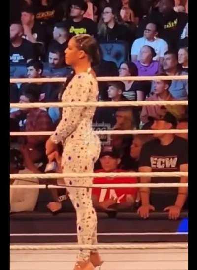 Bianca BelAir 