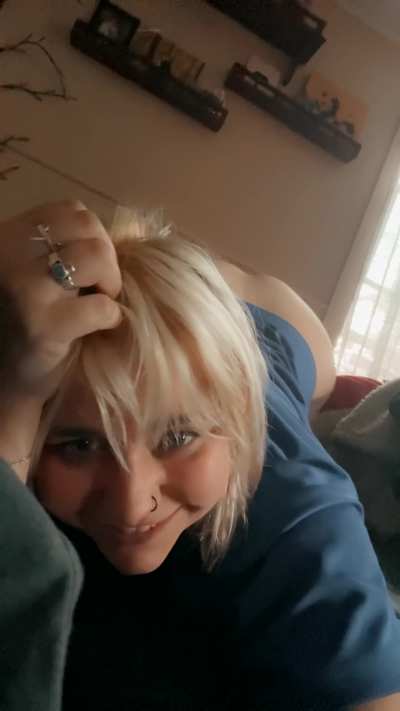 I can prove blondes are more fun 😜 [sext][gfe][pic][vid][fet][aud] ❤️ read my menu and I’m sure you’ll find what you’re looking for