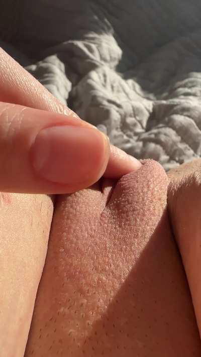 Come stroke🍆 to my Wet💦 creamy pussy with dirty sexting until you CUM so fucking hard, all over the floor😍😍 (K.i.k me @ buttermilk18) - (Telegram @ buttermilk18x) 💋💋