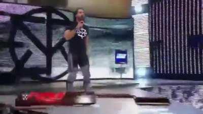 This Seth clip out of context is so great it became a famous Twitter meme that everybody uses now