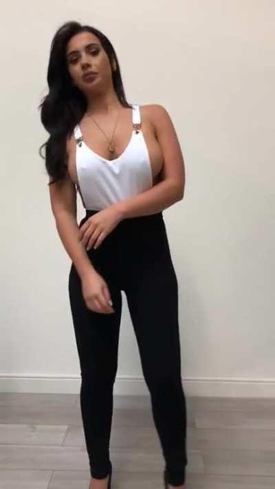 Bodysuit