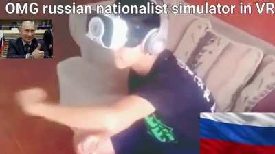 russian nationalists be like