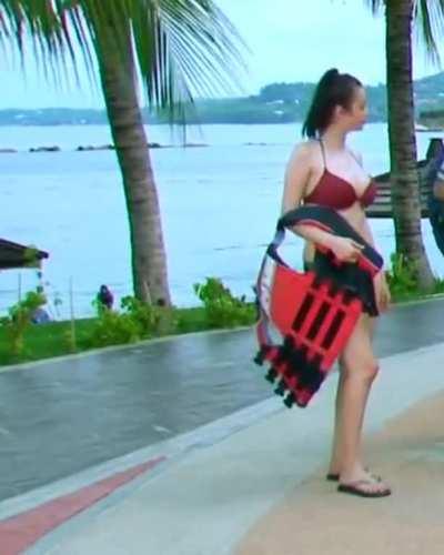 Kim Domingo in Juan Happy Love Story (S1E35)