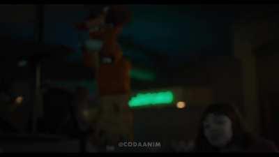 [FNaF Movie Edits by Coda] Why did he do that?