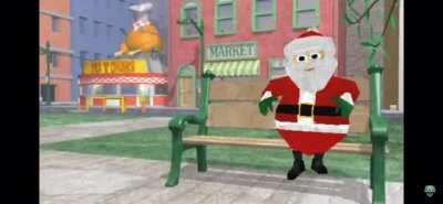 Sallmost Christmas