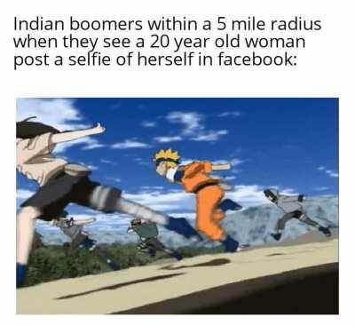 Indian boomers go brrrrrrrrr