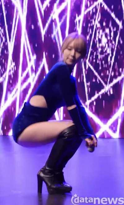 Ex-AOA - Choa