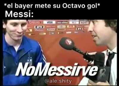 Messirve 😈😎