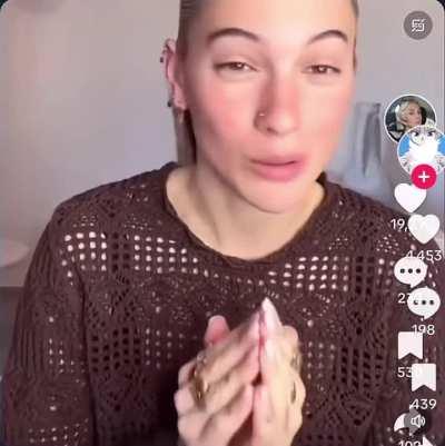 Allez , des volontaires pour cette expérience enrichissante ? (crédit : @ileanarnaud sur tiktok)