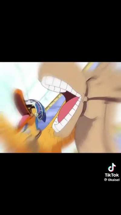 If this don’t make you watch one piece I don’t know what will