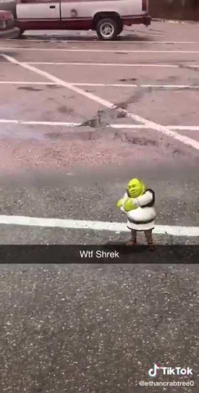 Shrek